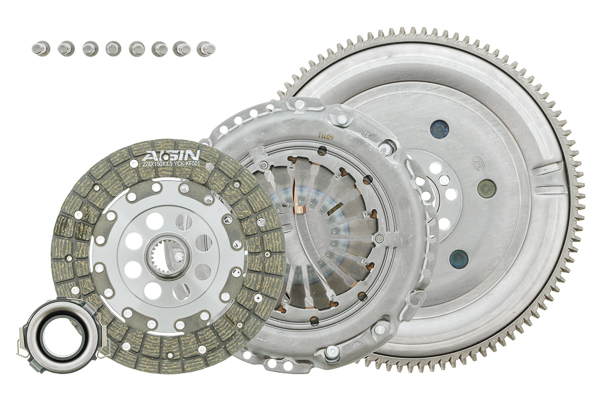 Kupplungssatz - SKT-307A AISIN